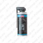 Pro-Line Maintenance Spray, white