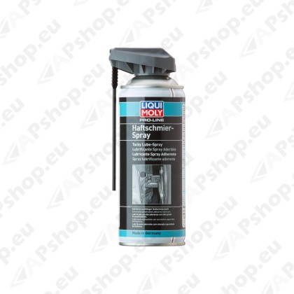 Pro-Line Tacky Lube Spray