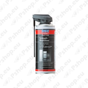 Pro-Line Rapid Rust Solvent