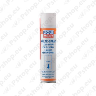 Cold Spray