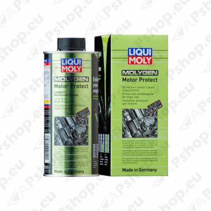 Molygen Motor Protect