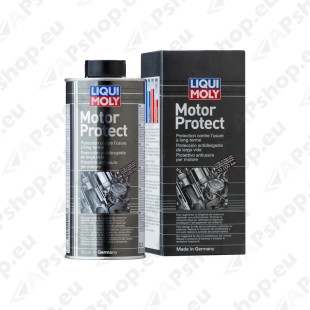 Motor Protect