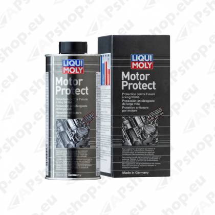Motor Protect