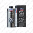 Liqui Moly Mootori kaitse õlilisand MOTOR PROTECT 500 ml LI1018