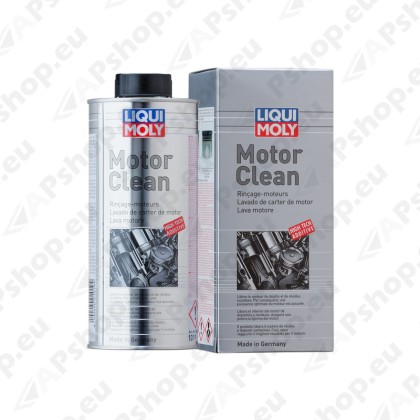 Motor Clean