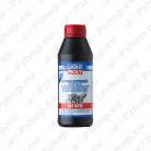 Hypoid Gear Oil (GL5) SAE 80W