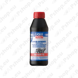 Hypoid Gear Oil (GL5) SAE 85W-90