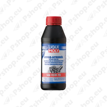 Hypoid Gear Oil (GL5) SAE 85W-90