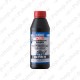 Fully Synthetic Gear Oil (GL5) SAE 75W-90