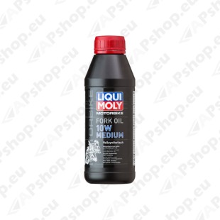 Motorbike Fork Oil 10W medium