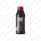 Motorbike Fork Oil 5W light