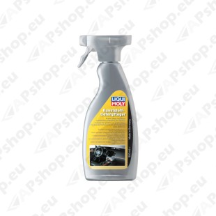 Plastic Deep Treatment