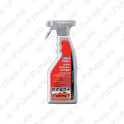 Intensive Car Cleaner