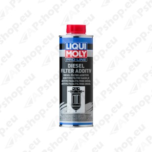 Pro-Line Dieselfilter Additive