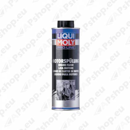 Liqui Moly Mootorisisepesulisand PRO-LINE 500ml LI2427