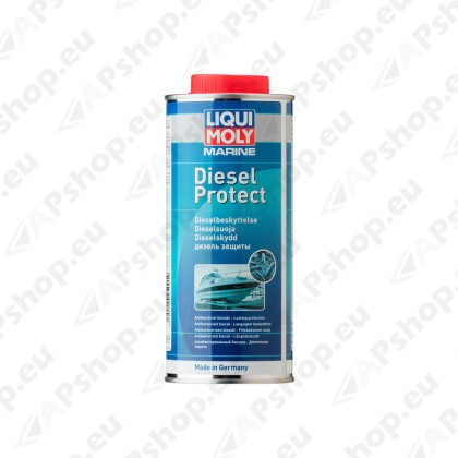 Marine Diesel Protect