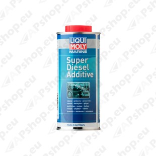 Marine Super Diesel Additiv