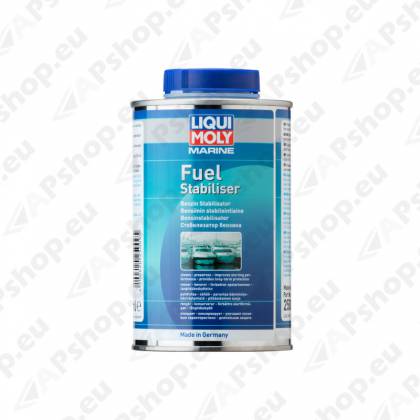 Liqui Moly MARINE bensiini stabilisaatorlisand 500ml LI25009