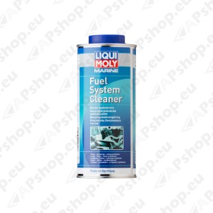 Marine Fuel System Cleaner