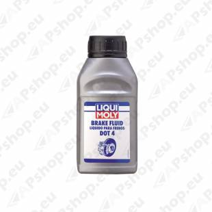Brake Fluid DOT 4