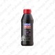 LIQUI MOLY LI3099 Синтетическое масло для вилок и амортизаторов Motorbike Fork Oil Medium/Light 7,5W