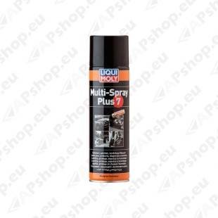 Multi-Spray Plus 7