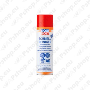 Rapid Cleaner (Spray)