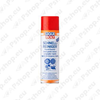 Rapid Cleaner (Spray)