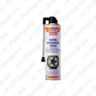 Tire Repair Spray