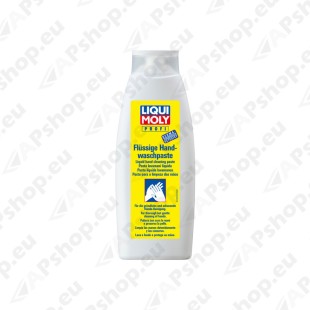 Liquid Hand Cleaning Paste