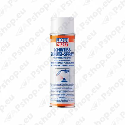 Weld Protection Spray