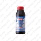 LIQUI MOLY LI4426 НС-синтетическое трансмиссионное масло Hochleistungs-Getriebeoil 75W-80