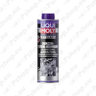 Pro-Line JetClean Fuel System Cleaner K