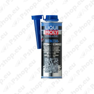 Liqui Moly PRO-LINE bensiinisüsteemide puhastuslisand 500ml LI5153