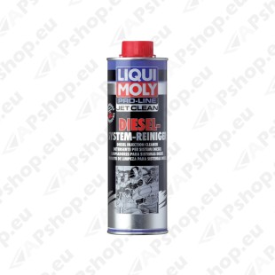 Pro-Line JetClean Diesel Injection Cleaner