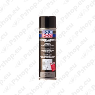 Stoneguard, gray (Spray)
