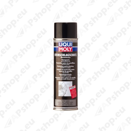 Stoneguard, gray (Spray)