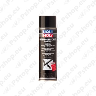Liqui Moly Põhjakaitsemastiks sprei, bituumeni baasil 500ml LI6111