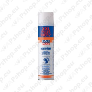 Rust Solvent XXL
