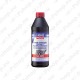 Liqui Moly Hüpoid transmis.õli 80W (GL-5) 1L LI1025