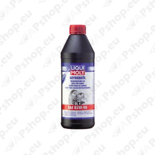 Gear Oil (GL4) SAE 85W-90