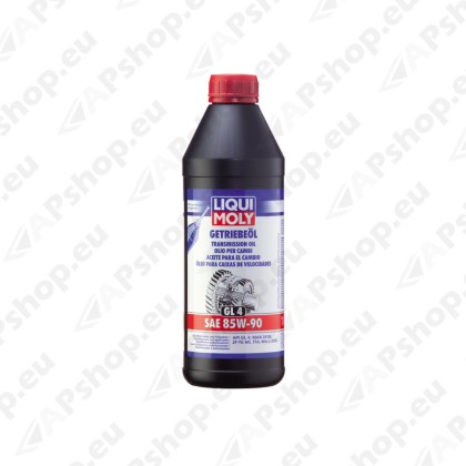 Gear Oil (GL4) SAE 85W-90