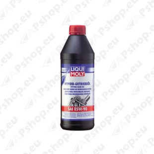 Hypoid Gear Oil (GL5) SAE 85W-90