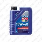 Touring High Tech Diesel Special Oil 15W-40