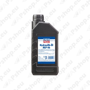 Hydraulic Oil HLP 46