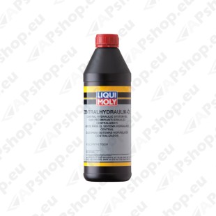 Central Hydraulic System Oil