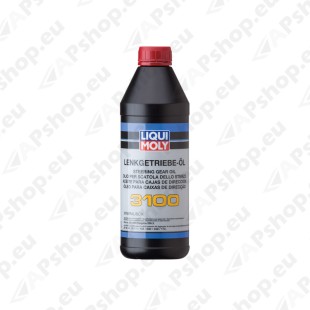 Liqui Moly Roolivõimuõli 3100 1L LI1145