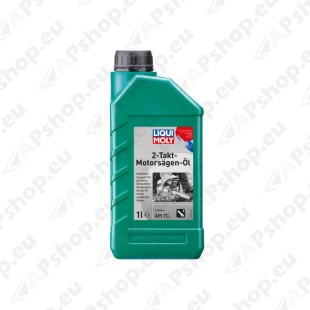 Liqui Moly GARDEN - 2T mootorsaeõli 1L LI1282