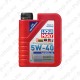 Top-up Oil 5W-40