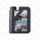Liqui Moly MOTO Street 4T poolsünt.tsikliõli 10W-40 1L LI1521